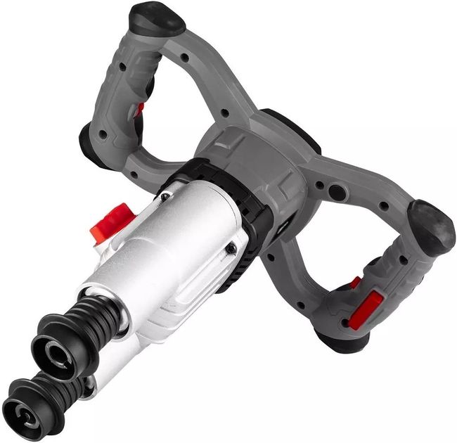 Energy+ 18V Brushless Double Mixer Without Battery