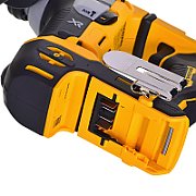 18V XR Brushless Hammer drill 1.4j pannier