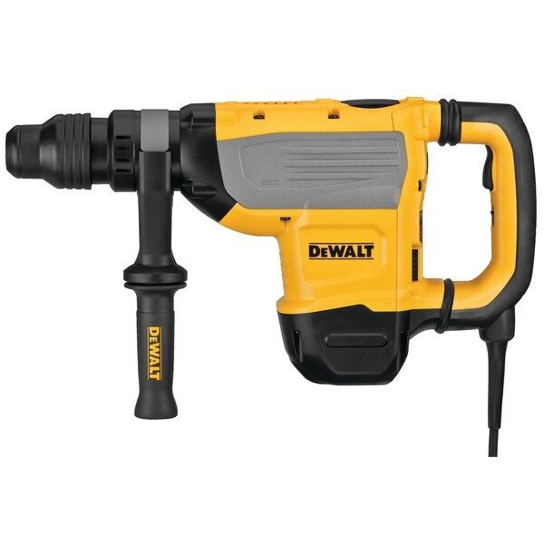 SDS-Max 1600W Rotary Hammer  48 mm  9.5 kg  13.3J (EPTA