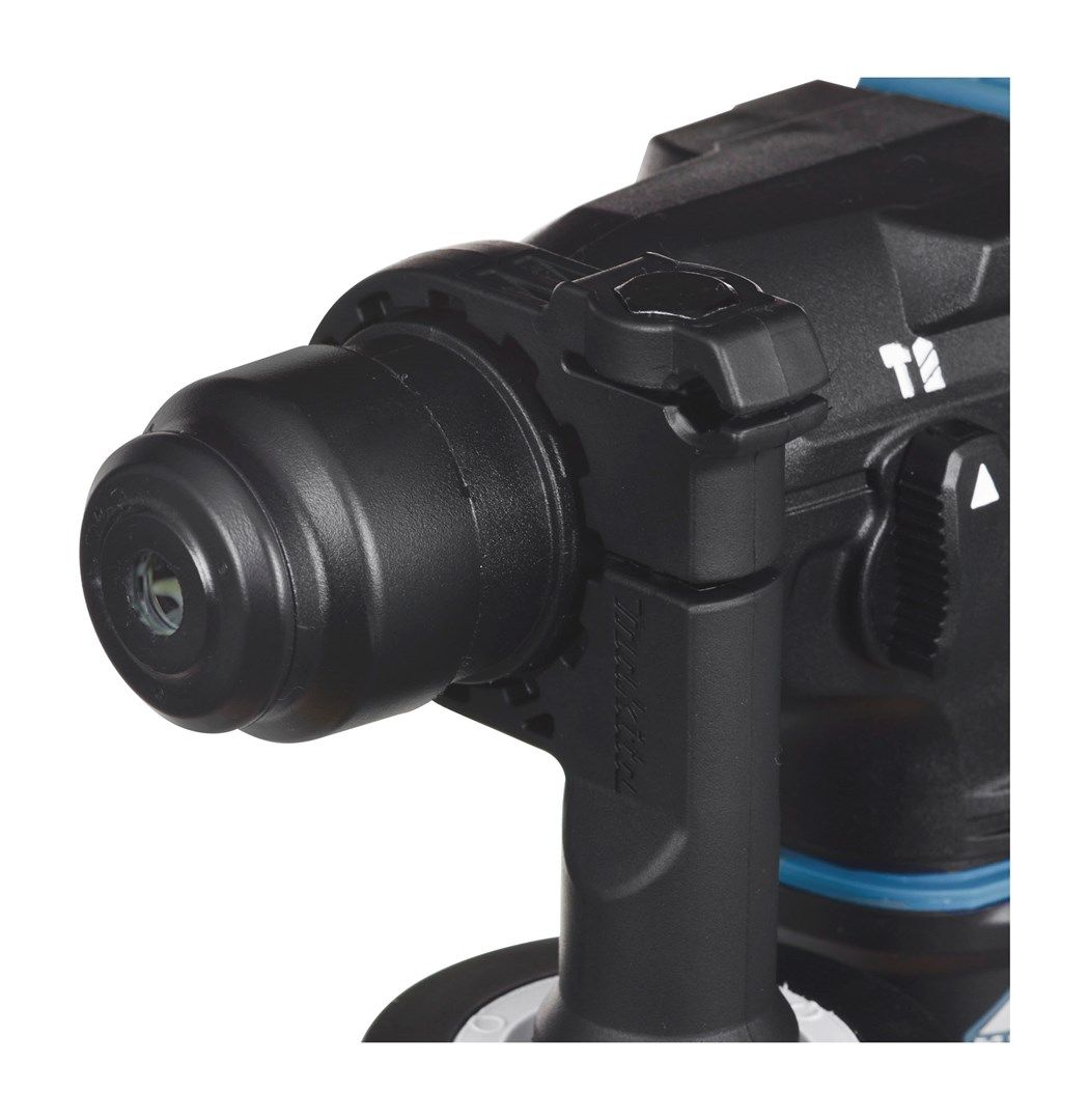 MAKITA DRILL HAMMER SDS-PLUS 18V 1.2J BLDC 2x5.0Ah LI-ION DHR171RTJ