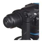 MAKITA DRILL HAMMER SDS-PLUS 18V 1.2J BLDC 2x5.0Ah LI-ION DHR171RTJ