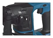 MAKITA DRILL HAMMER SDS-PLUS 18V 1.2J BLDC 2x5.0Ah LI-ION DHR171RTJ