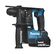 MAKITA DRILL HAMMER SDS-PLUS 18V 1.2J BLDC 2x5.0Ah LI-ION DHR171RTJ