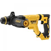 DeWALT DCH263N-XJ drill 1165 RPM SDS Plus 2.7 kg Black  Yellow