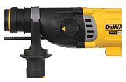 DeWALT DCH263N-XJ drill 1165 RPM SDS Plus 2.7 kg Black  Yellow