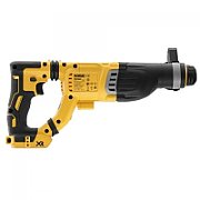 DeWALT DCH263N-XJ drill 1165 RPM SDS Plus 2.7 kg Black  Yellow