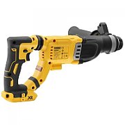 DeWALT DCH263N-XJ drill 1165 RPM SDS Plus 2.7 kg Black  Yellow