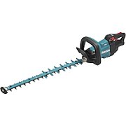 MAKITA HEDGE TRIMMER 18V 600mm WITHOUT BATTERIES AND CHARGER DUH602Z