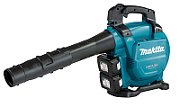 MAKITA BLOWER/VACUUM CLEANER 2x18V DUB363PT2V 2x5.0Ah