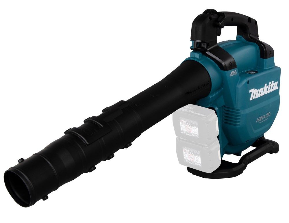 MAKITA BLOWER/VACUUM CLEANER 2x18V DUB363ZV