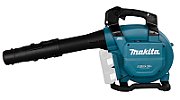 MAKITA BLOWER/VACUUM CLEANER 2x18V DUB363ZV