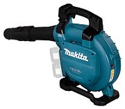 MAKITA BLOWER/VACUUM CLEANER 2x18V DUB363ZV