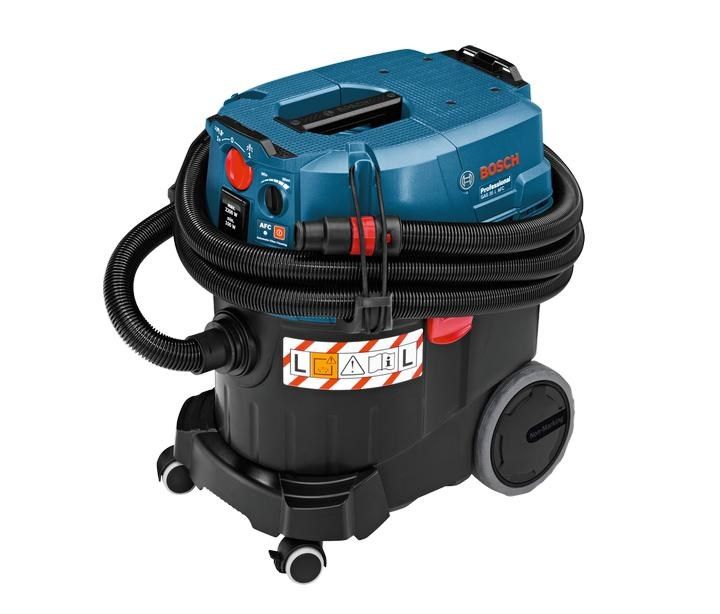 Bosch GAS 35 L AFC Professional - stov