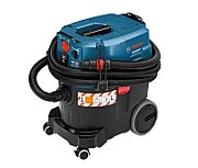 Bosch GAS 35 L AFC Professional - stov