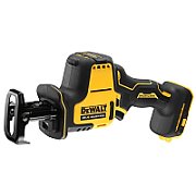 DeWALT DCS369NT-XJ - vekslende sav - l