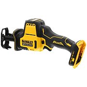 DeWALT DCS369NT-XJ - vekslende sav - l