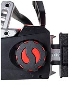 Yato YT-82813 chainsaw 4500 RPM Black  Red