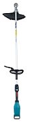 Makita UR007GM101 brush cutter/string trimmer 43 cm Battery