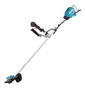 Makita UR002GZ01 brush cutter/string trimmer 35 cm 550 W Battery Black  Green  Silver