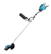 Makita UR002GZ01 brush cutter/string trimmer 35 cm 550 W Battery Black  Green  Silver