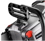 Graphite Energy+ 36V  Li-Ion brushless cordless chainsaw  14  guide bar