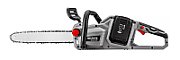 Graphite Energy+ 36V  Li-Ion brushless cordless chainsaw  14  guide bar