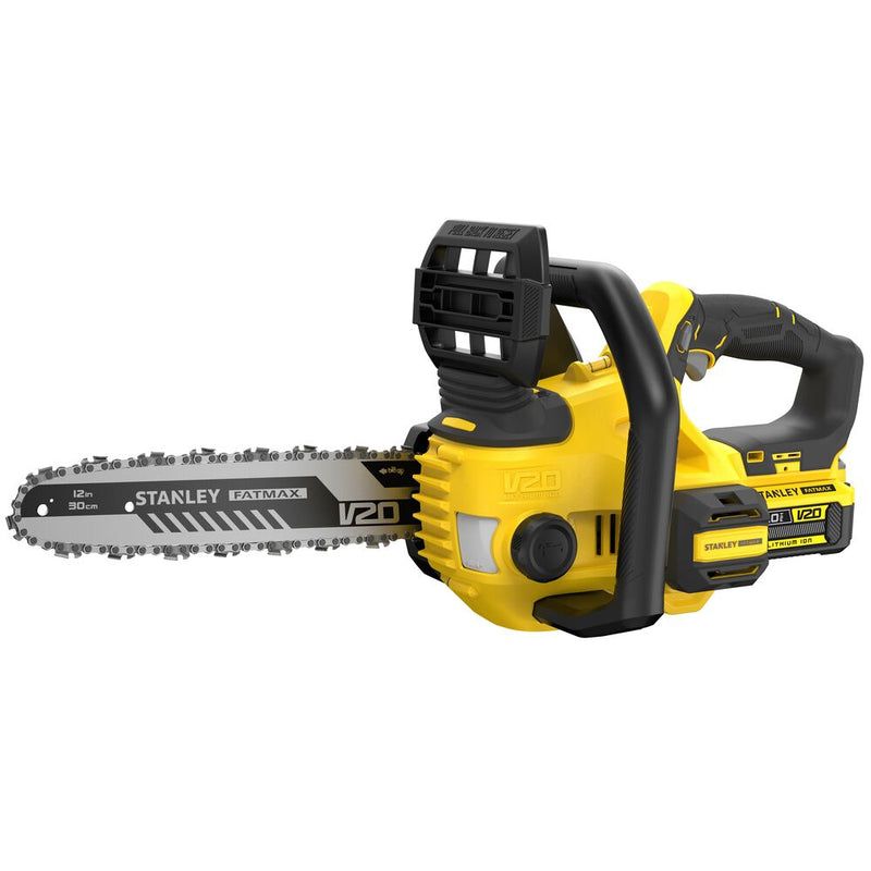 ST CHAINSAW V20 30cm 1x4.0Ah SFMCCS630M1