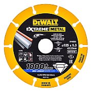 Angle Grinder 18V  125mm  3 Akku 5.0Ah