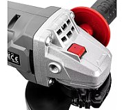 Graphite Energy+ 18V Li-Ion brushless cordless angle grinder 115 mm blade without battery