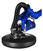 SCHEPPACH PLASTER SANDER / GIRAFFE DS930 TRIANGLE + PLATE + HOSE