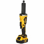 DEWALT SZLIFIERKA PROSTA 18V XR DCG426P2