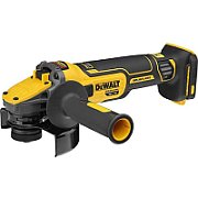DeWALT XR DCG409NT- - vinkelkvarn - le