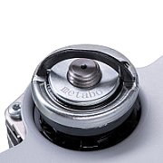 AKU GRINDER. IN 18 LTX 150 IN A METABOX 165 L