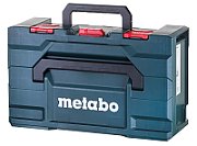 AKU GRINDER. IN 18 LTX 150 IN A METABOX 165 L