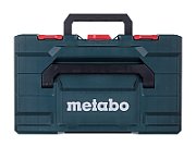 AKU GRINDER. IN 18 LTX 150 IN A METABOX 165 L