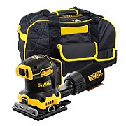 DEWALT SZLIFIERKA OSCYLACYJNA 18V DCW200N