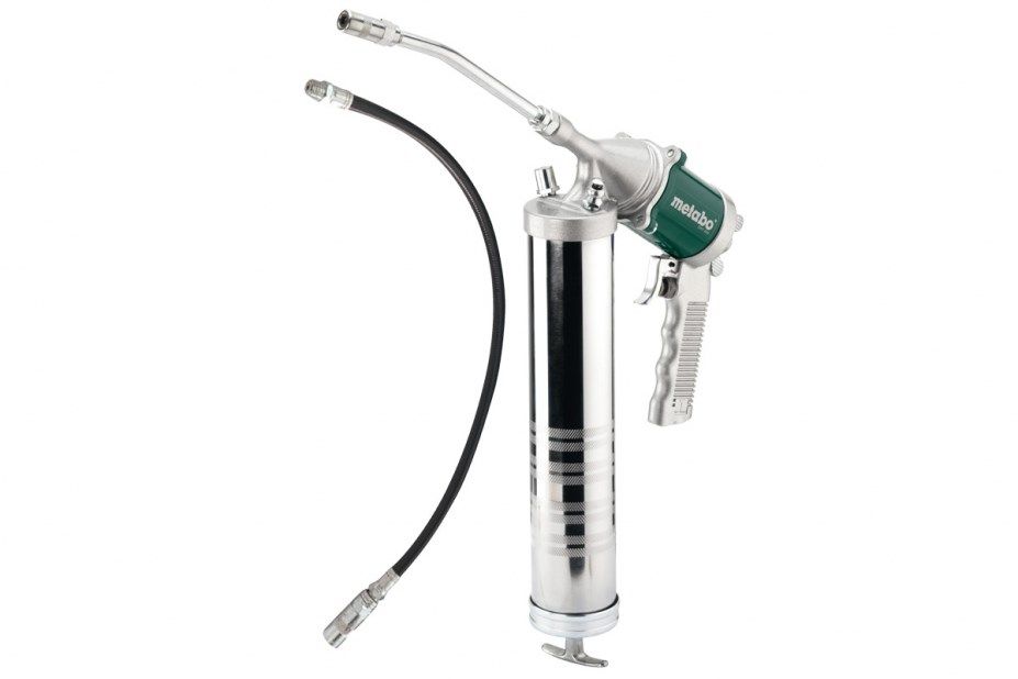 METABO PNEUMATIC TOWOT MACHINE DFP 400