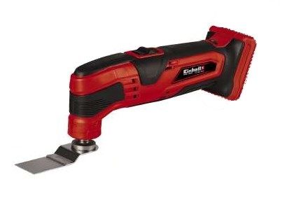 Cordless multitool TC-MG 18 Li-Solo 4465170 EINHELL