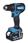 MAKITA. SCREWDRIVER 18V DDF485RF3J 50Nm 3x3.0Ah BLDC MAKPAC
