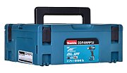 MAKITA. SCREWDRIVER 18V DDF485RF3J 50Nm 3x3.0Ah BLDC MAKPAC