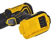 ST SCREWDRIVER V20 SFMCD710D2K