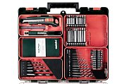 Metabo PowerMaxx BS Basic Set - bor/dr