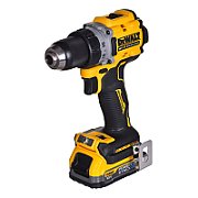 18V XR drill-to-screw. 1 x 1.7Ah PS