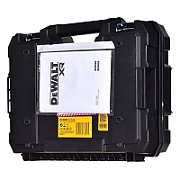 18V XR drill-to-screw. 1 x 1.7Ah PS