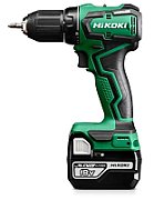 AKU drill driver. 18V  55nm  2x5ah  BL
