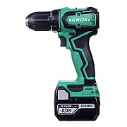 AKU drill driver. 18V  55nm  2x5ah  BL