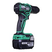 AKU drill driver. 18V  55nm  2x5ah  BL