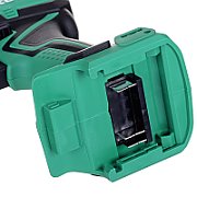 AKU drill driver. 18V  55nm  2x5ah  BL