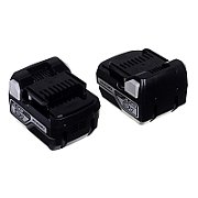 AKU drill driver. 18V  55nm  2x5ah  BL