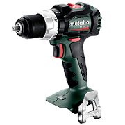 METABO IMPACT DRILL DRIVER SB 18 LT BL SE 75/34Nm 2x4 0Ah LiHD
